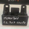 Relè Candelette Mercedes Cl 203 - immagine 5