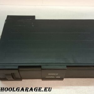 Lettore Cd Alpine