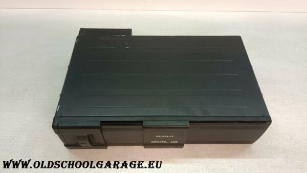 Lettore Cd Alpine
