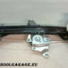 Sistema Alzacristallo Portiera Anteriore Destra Chevrolet Aveo 3 - immagine 6