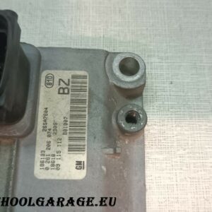 Centralina Motore Opel Corsa 1.2