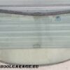 Parabrezza Fiat Cinquecento Sporting - immagine 5