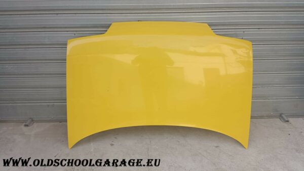 Cofano Anteriore Fiat cinquecento Sporting