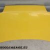 Cofano Anteriore Fiat cinquecento Sporting - immagine 2