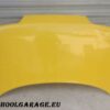 Cofano Anteriore Fiat cinquecento Sporting - immagine 4