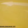 Cofano Anteriore Fiat cinquecento Sporting - immagine 5