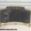 Cofano Anteriore Fiat cinquecento Sporting - immagine 6