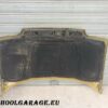 Cofano Anteriore Fiat cinquecento Sporting - immagine 9
