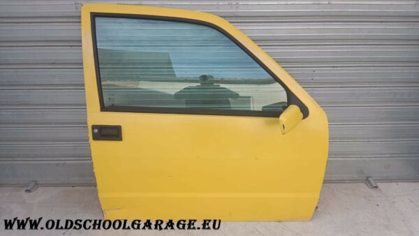Portiera Destra Fiat Cinquecento Sporting
