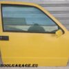 Portiera Destra Fiat Cinquecento Sporting - immagine 2