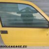 Portiera Destra Fiat Cinquecento Sporting - immagine 4