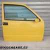 Portiera Destra Fiat Cinquecento Sporting - immagine 7
