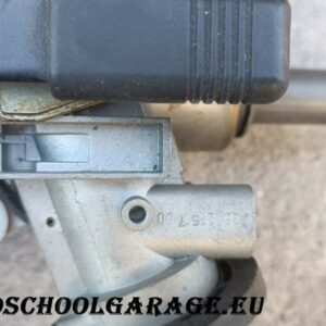 Piantone Sterzo Volvo V40 Anno 1998