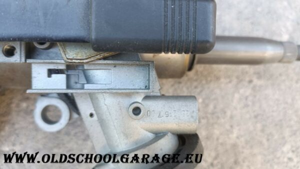 Piantone Sterzo Volvo V40 Anno 1998