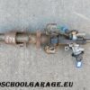 Piantone Sterzo Volvo V40 Anno 1998 - immagine 3
