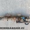 Piantone Sterzo Volvo V40 Anno 1998 - immagine 7