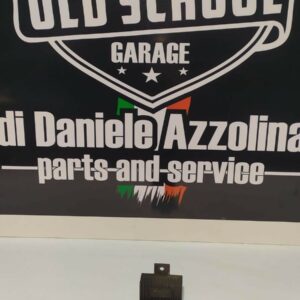 Centralina Candelette Renault Megane Scenic Anno 2002