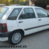 Fiat Tipo Anno 1992 1.6 Dgt - immagine 9