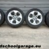 Cerchi In Lega Bmw X1 R17 - immagine 3