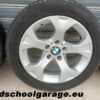Cerchi In Lega Bmw X1 R17 - immagine 7