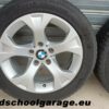 Cerchi In Lega Bmw X1 R17 - immagine 9
