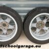 Cerchi In Lega Bmw X1 R17 - immagine 15