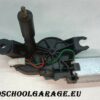 Motorino Tergicristallo Posteriore Alfa Romeo 147 Mk1 - immagine 5