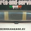 Specchietto Retrovisore Interno Alfa Romeo 147 Mk1 - immagine 2