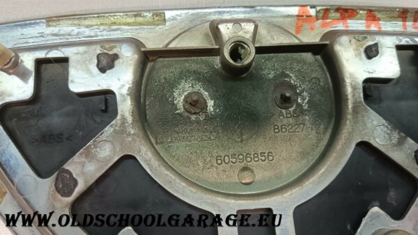 Mascherina Cofano Anteriore Alfa Romeo 146