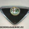 Mascherina Cofano Anteriore Alfa Romeo 146 - immagine 2