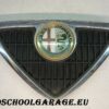 Mascherina Cofano Anteriore Alfa Romeo 146 - immagine 4