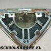 Mascherina Cofano Anteriore Alfa Romeo 146 - immagine 7
