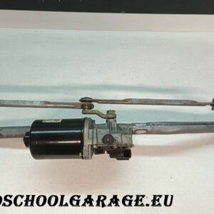 Sistema Tergicristalli Anteriore Fiat Punto 188