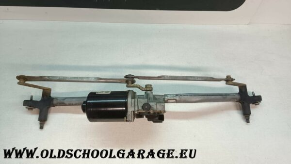 Sistema Tergicristalli Anteriore Fiat Punto 188