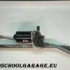 Sistema Tergicristalli Anteriore Fiat Punto 188 - immagine 3