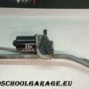 Sistema Tergicristalli Anteriore Fiat Punto 188 - immagine 4
