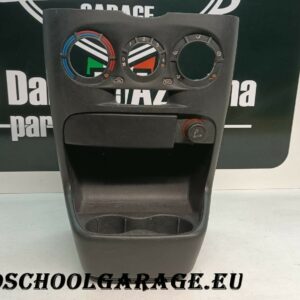 Modulo Centrale Fiat Punto 188