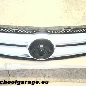 Mascherina Anteriore Mercedes Gla W156