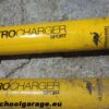 Kit Sospensioni Nitro Charger Sport Per Land Rover Defender 90 - immagine 3