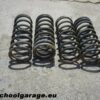 Kit Sospensioni Nitro Charger Sport Per Land Rover Defender 90 - immagine 6