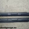 Fascioni Sotto Porta Mercedes Gla w156 - immagine 2