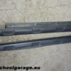 Fascioni Sotto Porta Mercedes Gla w156 - immagine 5