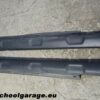 Fascioni Sotto Porta Mercedes Gla w156 - immagine 6