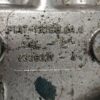 Collettore Di Aspirazione Fiat 124 Sport - Fiat 131/132 completo di carburatore weber - immagine 4