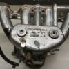 Collettore Di Aspirazione Fiat 124 Sport - Fiat 131/132 completo di carburatore weber - immagine 5
