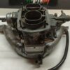Collettore Di Aspirazione Fiat 124 Sport - Fiat 131/132 completo di carburatore weber - immagine 7