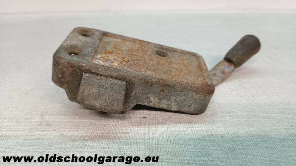 Serratura Interna Portiera Sinistra Fiat 500 D