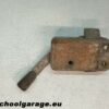Serratura Interna Portiera Sinistra Fiat 500 D - immagine 3
