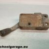 Serratura Interna Portiera Sinistra Fiat 500 D - immagine 4