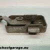 Serratura Interna Portiera Sinistra Fiat 500 D - immagine 6